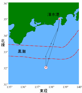 �]���ۂ̍q�H